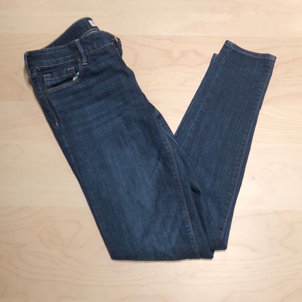 Denim Jeans